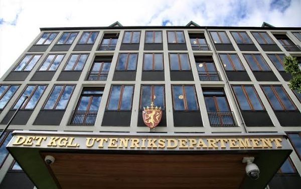 Storting questions Støre and 10 ministers over 130.6 million kroner paid to Rød-Larsen-led think tank