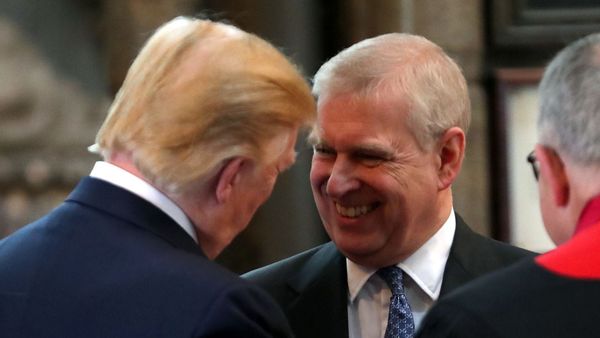 Police searched Mountbatten-Windsor's homes unlawfully in Epstein inquiry, tried to delay the ruling and now want to keep what they took