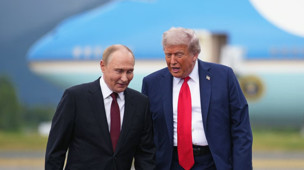 US shuts UK, France and Baltic states out of NATO planning group as Trump moves to ease Russia sanctions