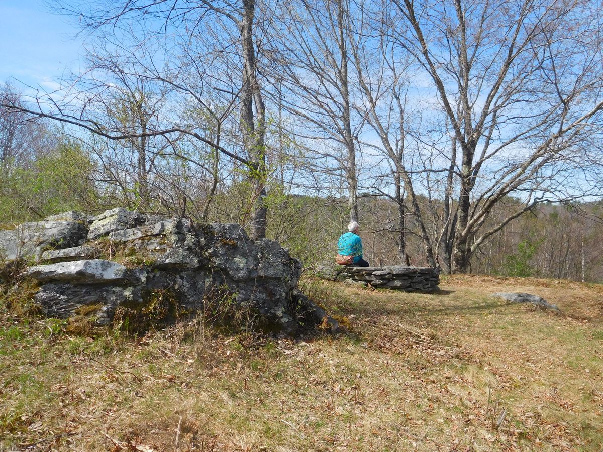 It's Valley Quest season