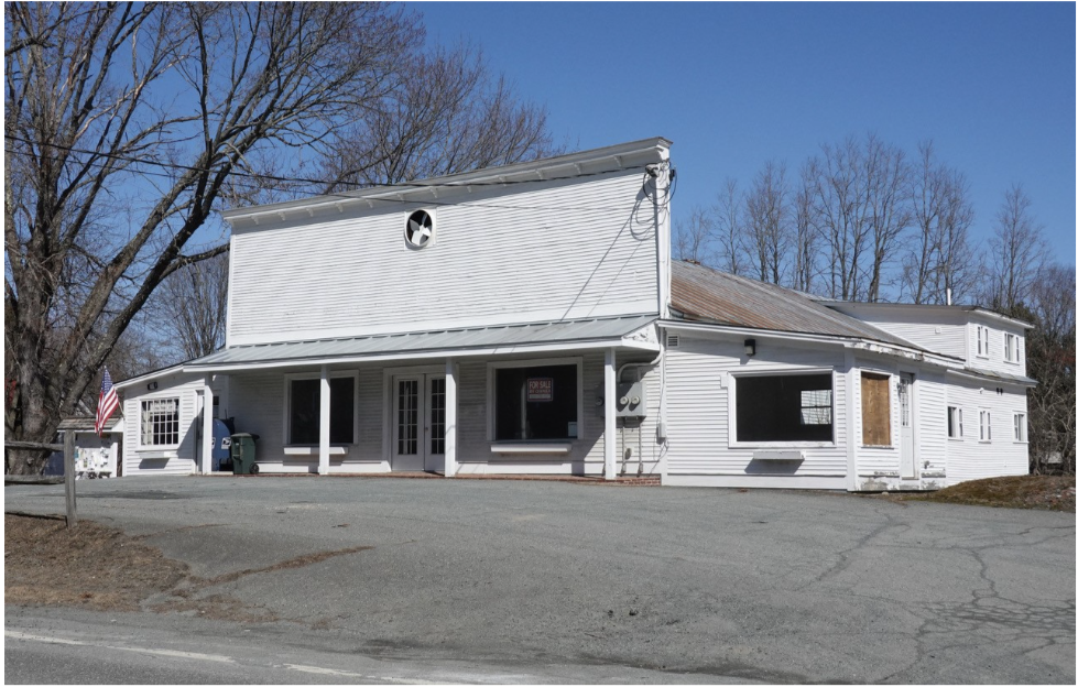 Planning for revitalization - Town Plan, budgeting and Capital Program