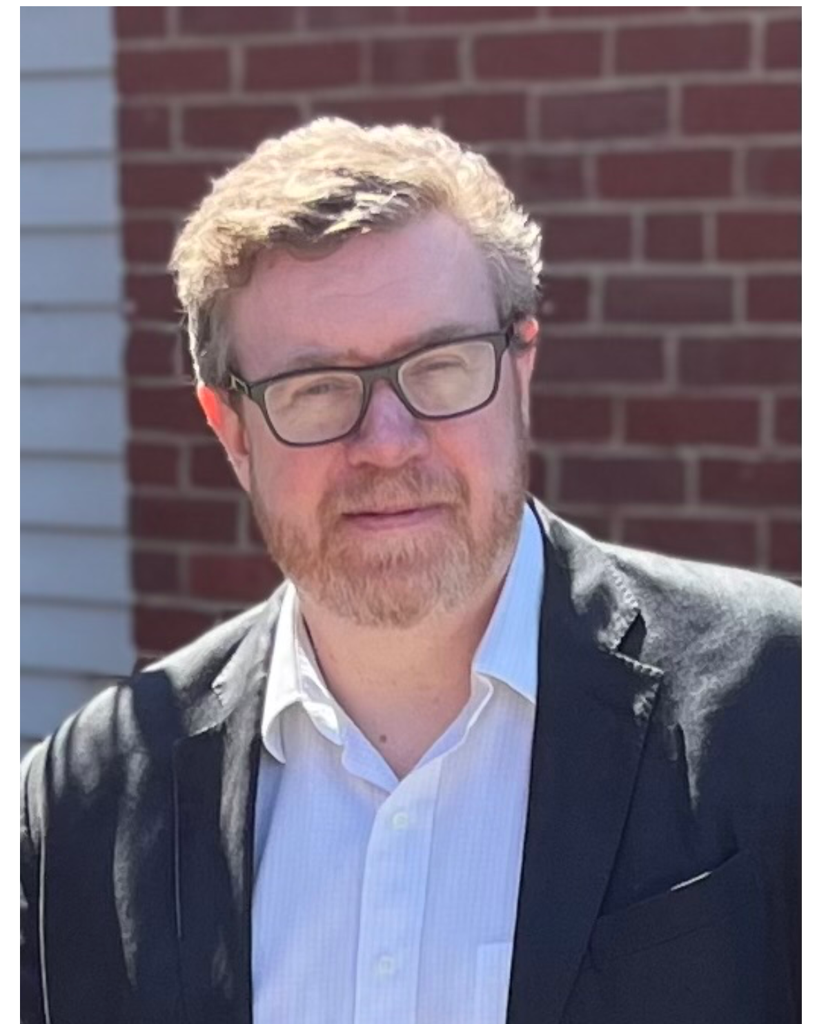 A bustling beginning for the new Town Manager