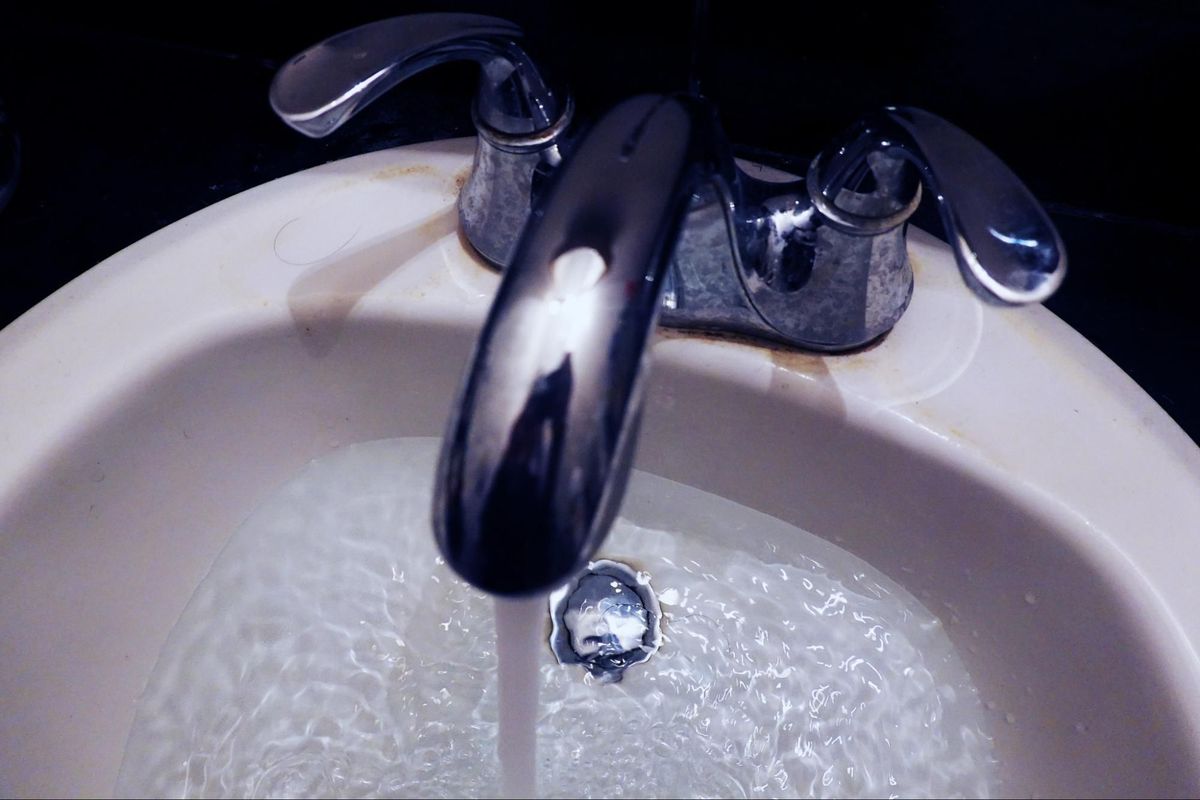 What should we do about water?