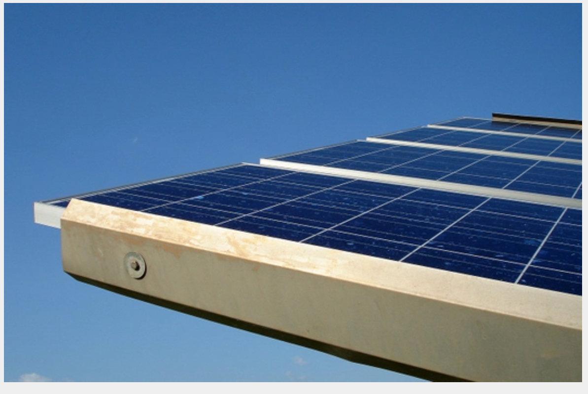 Thetford Elementary Solar Expansion is approved and will provide discounted power to residents, one detail still contested