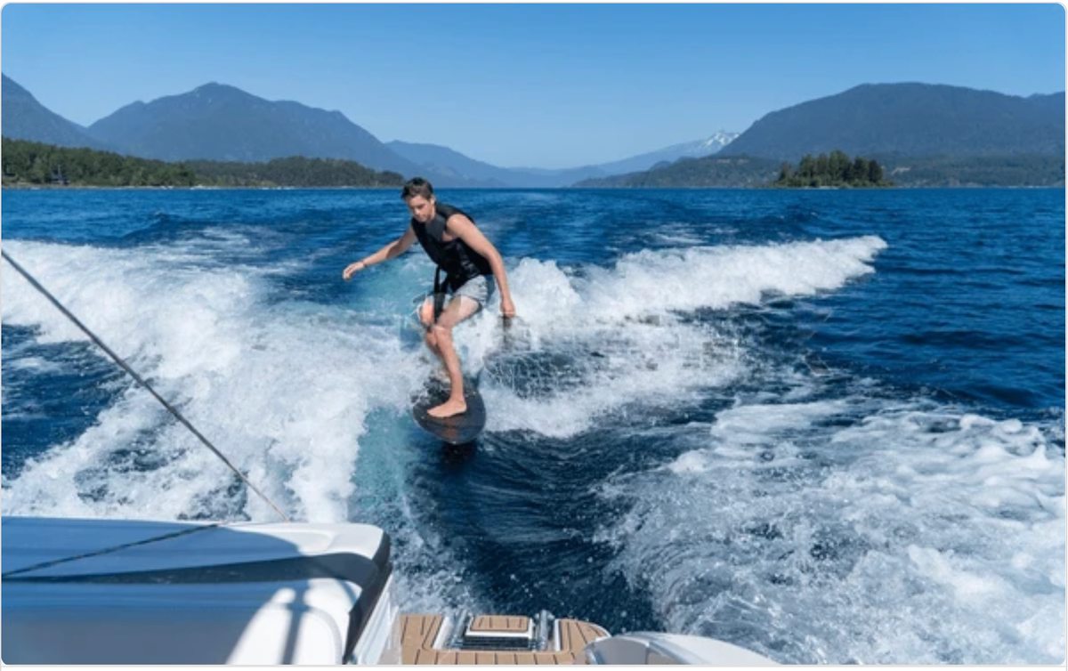 Wakeboats — the final episode?