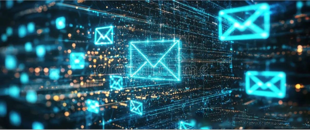 The listserv that was cloned: Thetford was the model for many others