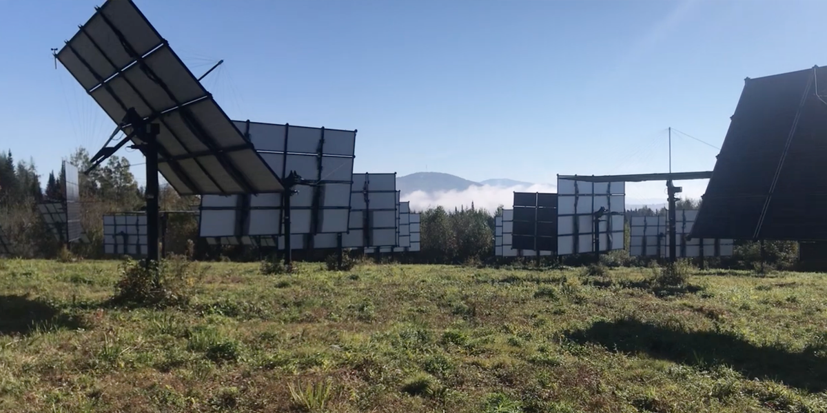 Solar disarray: Dissatisfied customers seem out of luck