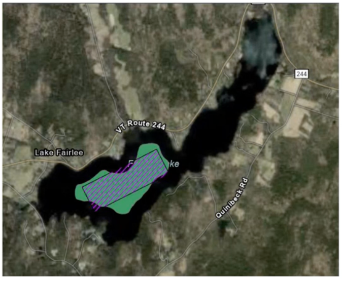 It Took Four Years but Safety Wins Out Over Wakesports on Lake Fairlee