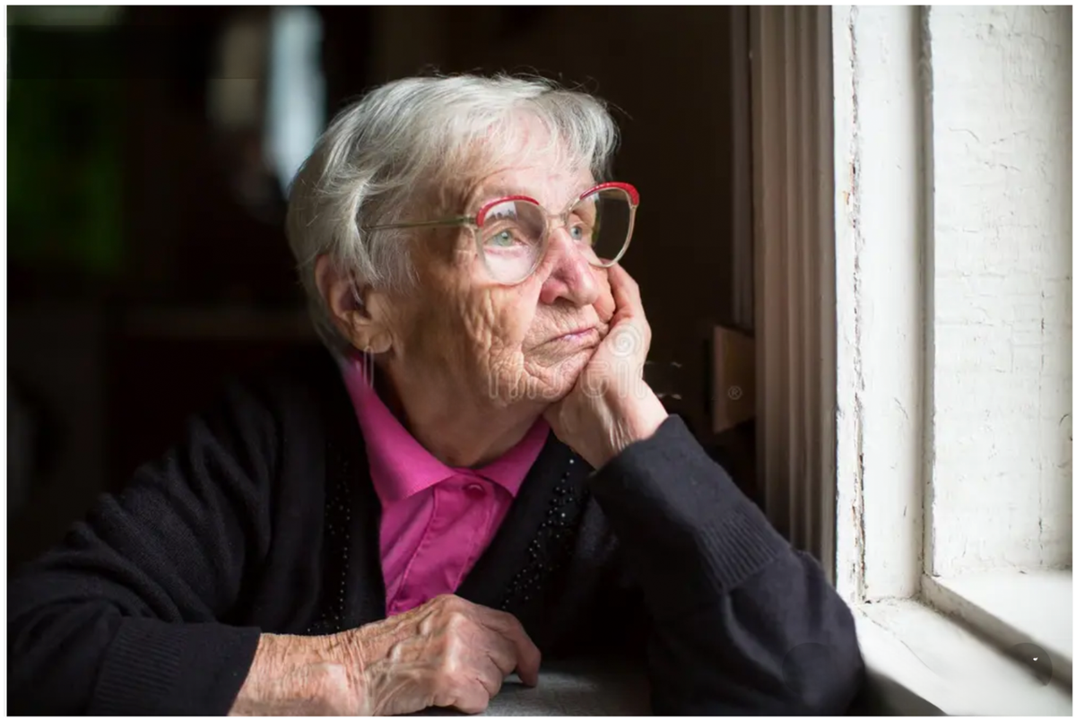 Delivery of Social Services stymied by stubborn independence of would-be clients