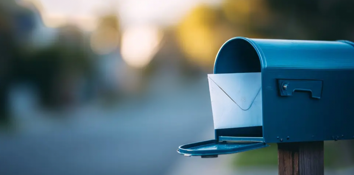 What ails the Post Office?