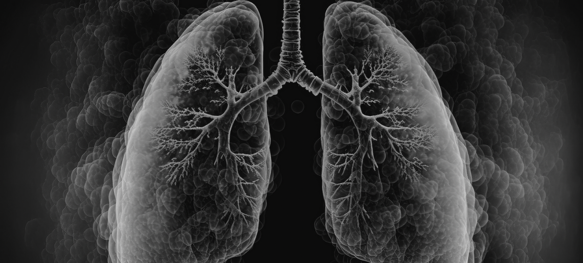 Life is a breath