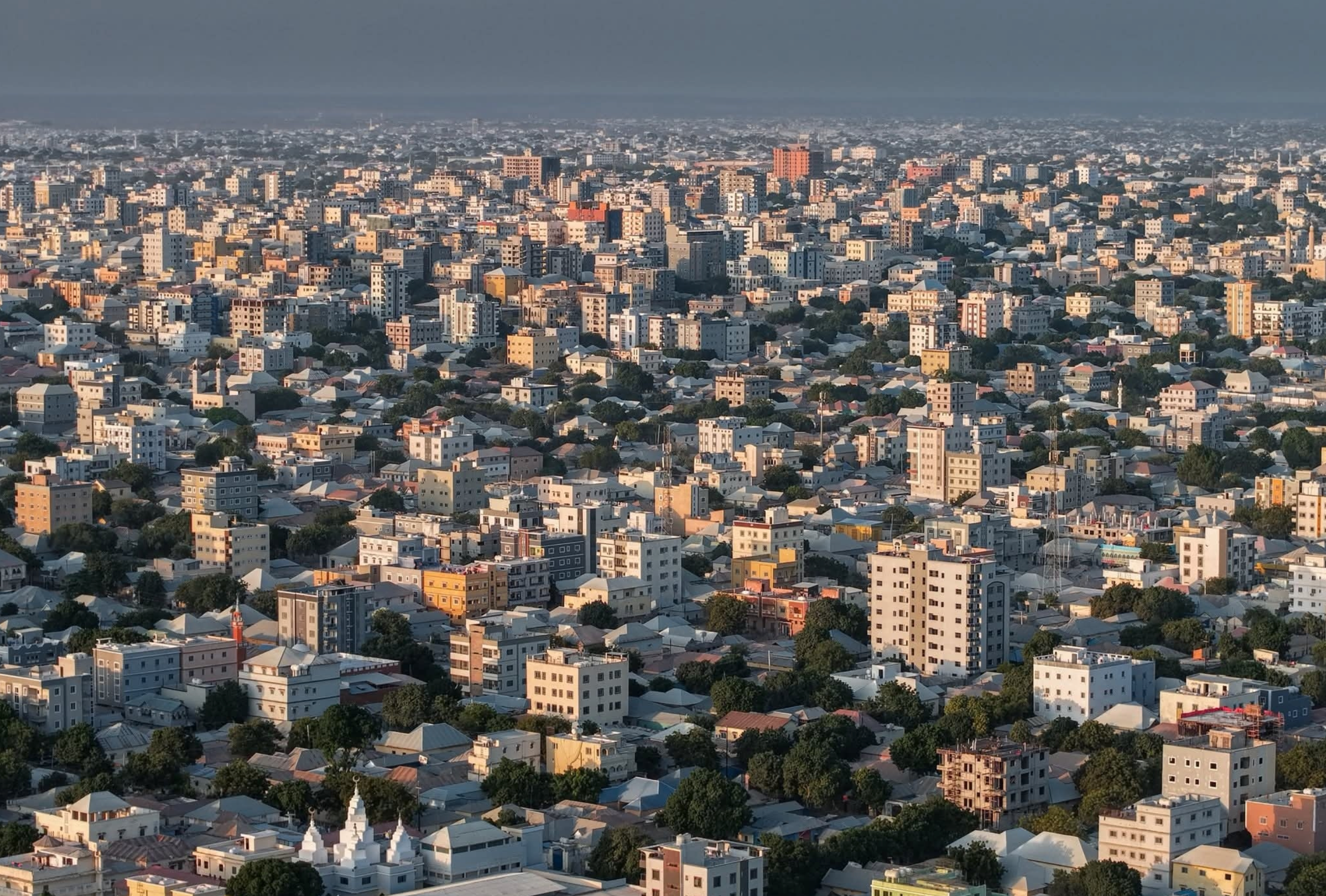 Somalia’s fiscal discipline, three years on