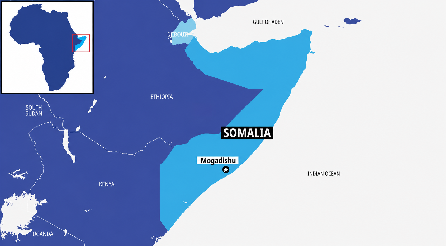 Somalia accedes to maritime conventions in bid to unlock its coastal economy