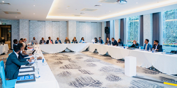 Regulator convenes first submarine cable working group to bolster broadband