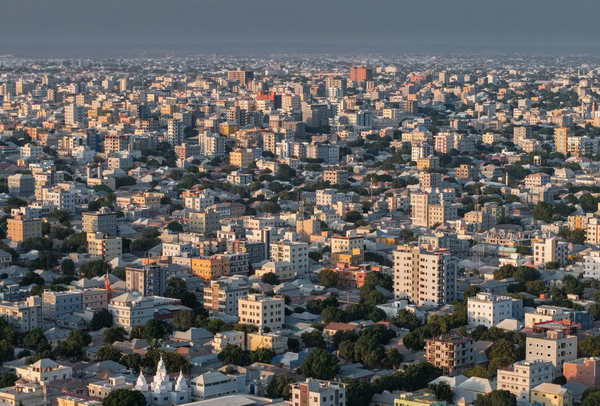 Somalia’s fiscal discipline, three years on