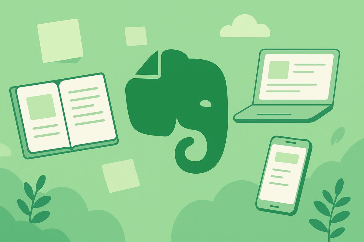 Evernote Review