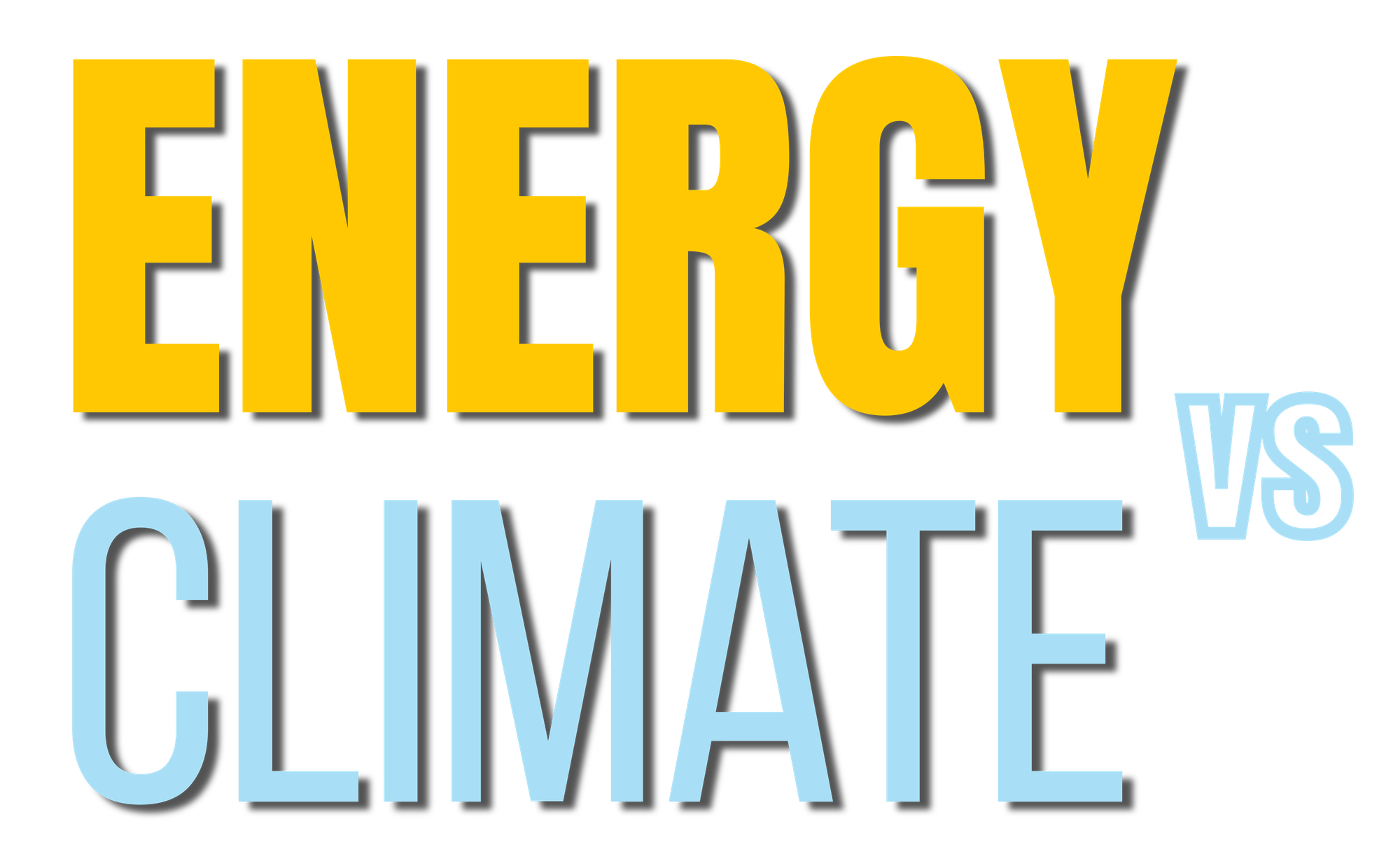 Energy vs Climate Podcast