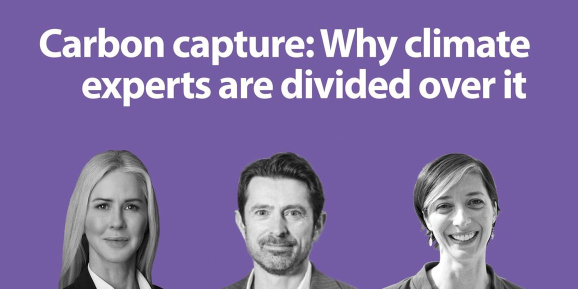 Presenting Smart Prosperity: The Podcast