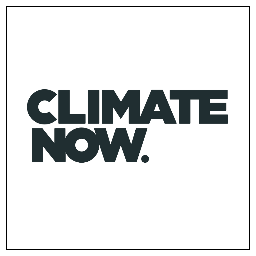 Introducing: Climate Now