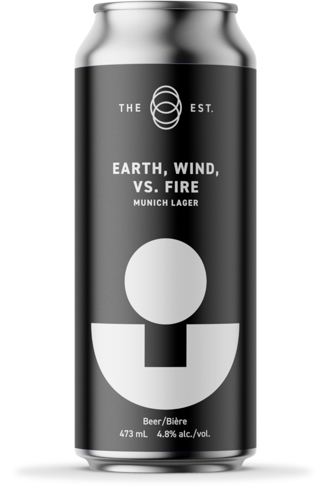 Save the Earth by Pouring a Pint of Earth, Wind vs. Fire