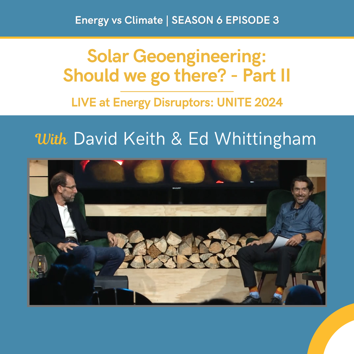 Solar Geoengineering: Should we go there? - Part II