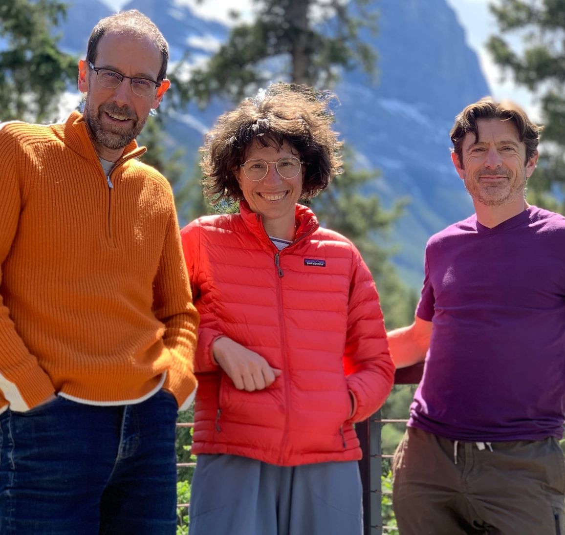 Help Us Reach Our Annual Listener Fundraising Goal!