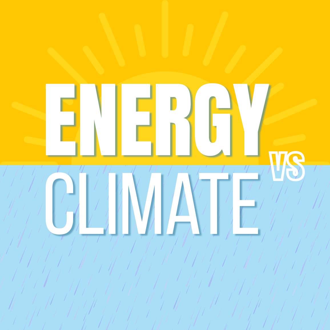 Energy vs Climate Podcast