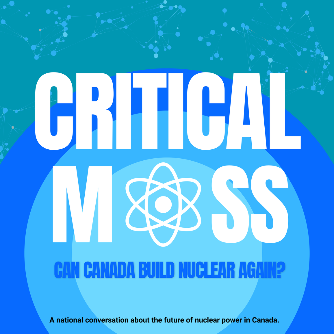 BONUS | Where Should Canada’s Nuclear Energy Go From Here? | Toronto Climate Week - Replay