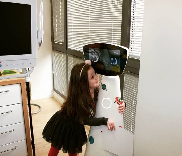 Pediatric Dental Patient Retention