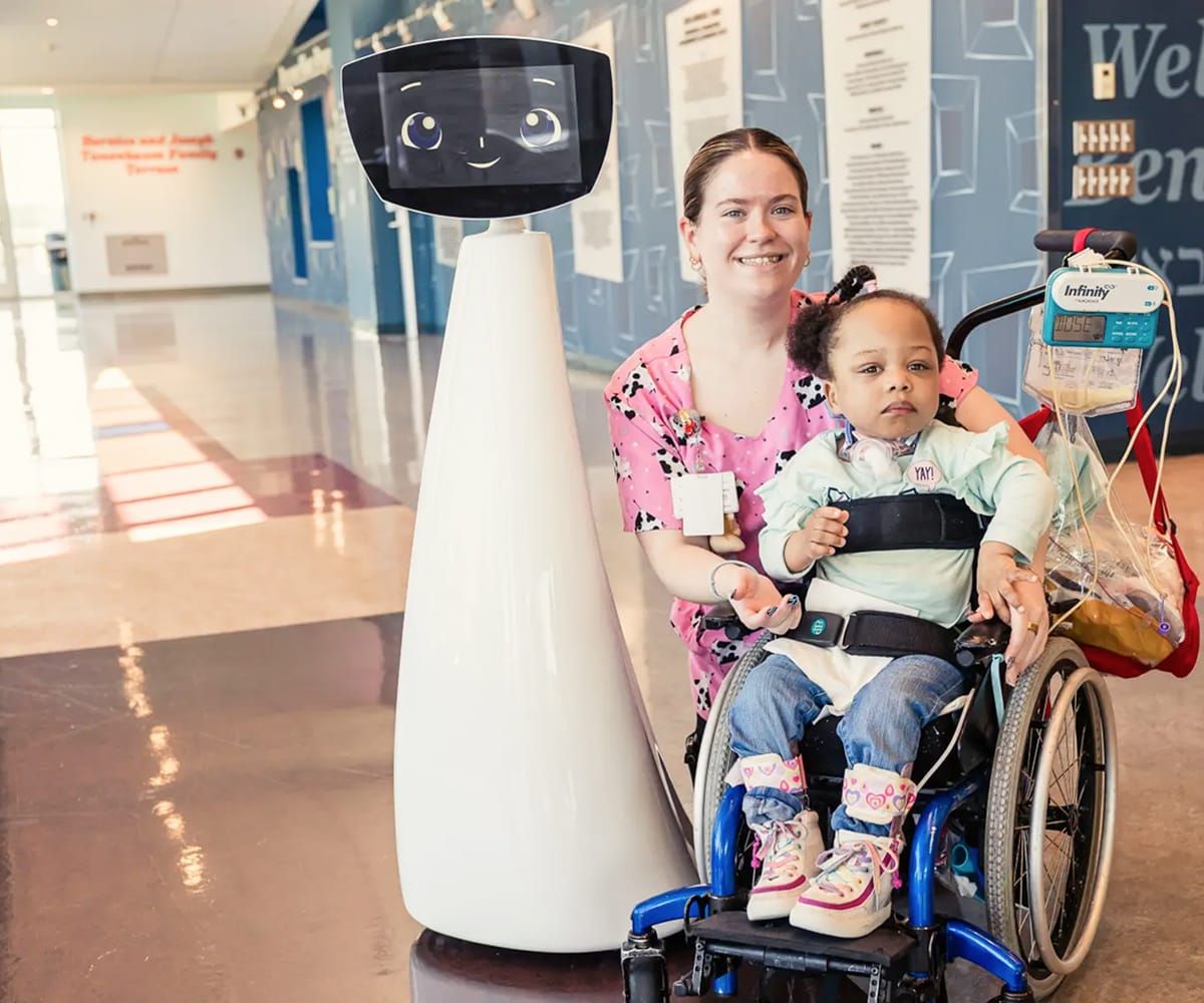 Socially Assistive Robotics in Pediatric Care