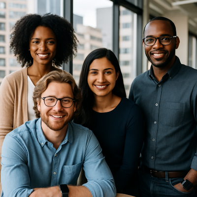 Why 2025 Is the Best Time for U.S. Tech Pros to Relocate to France