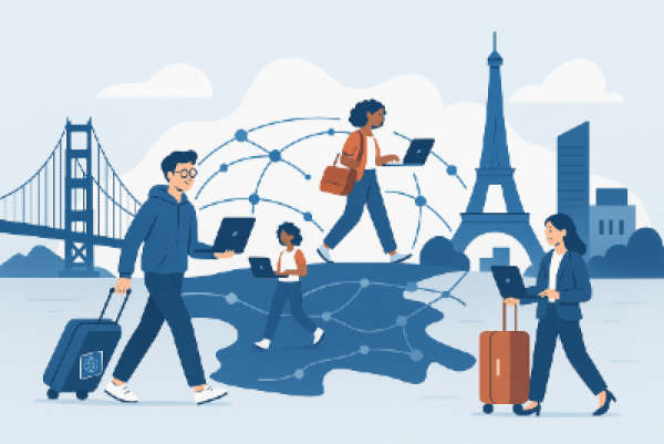 The Best Jobs in France for American Professionals (2025 Update)