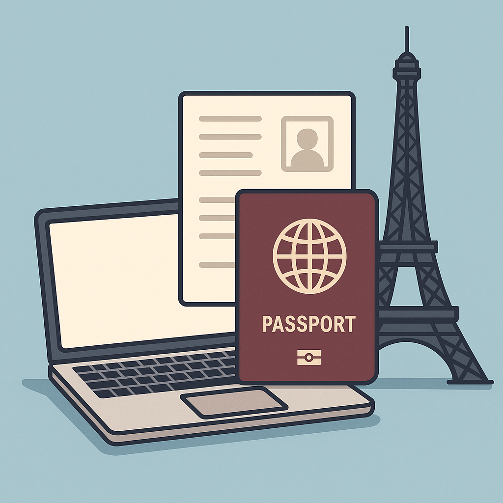 10 Reasons the French Talent Visa Is the Smart Escape for American Professionals (2025 Update)