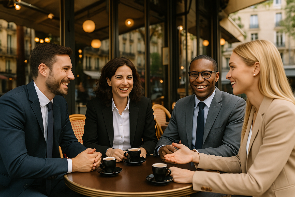 What Living In France Is Like