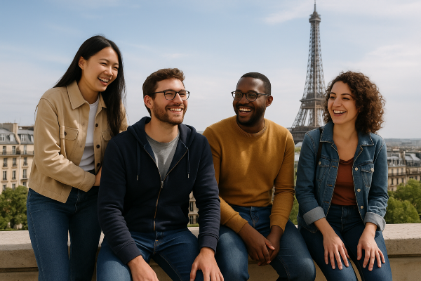 How Much Can You Earn as a Software Engineer in France? (And Is It Enough to Live Well?)