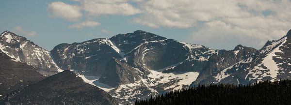 The benefits background cost