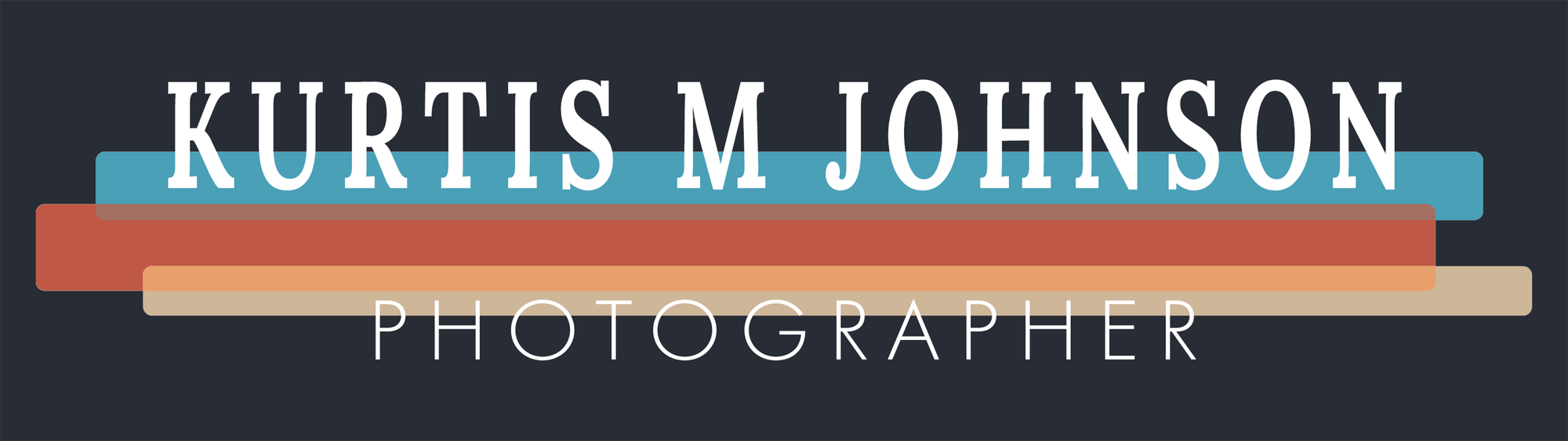 kurtis m johnson | photographer