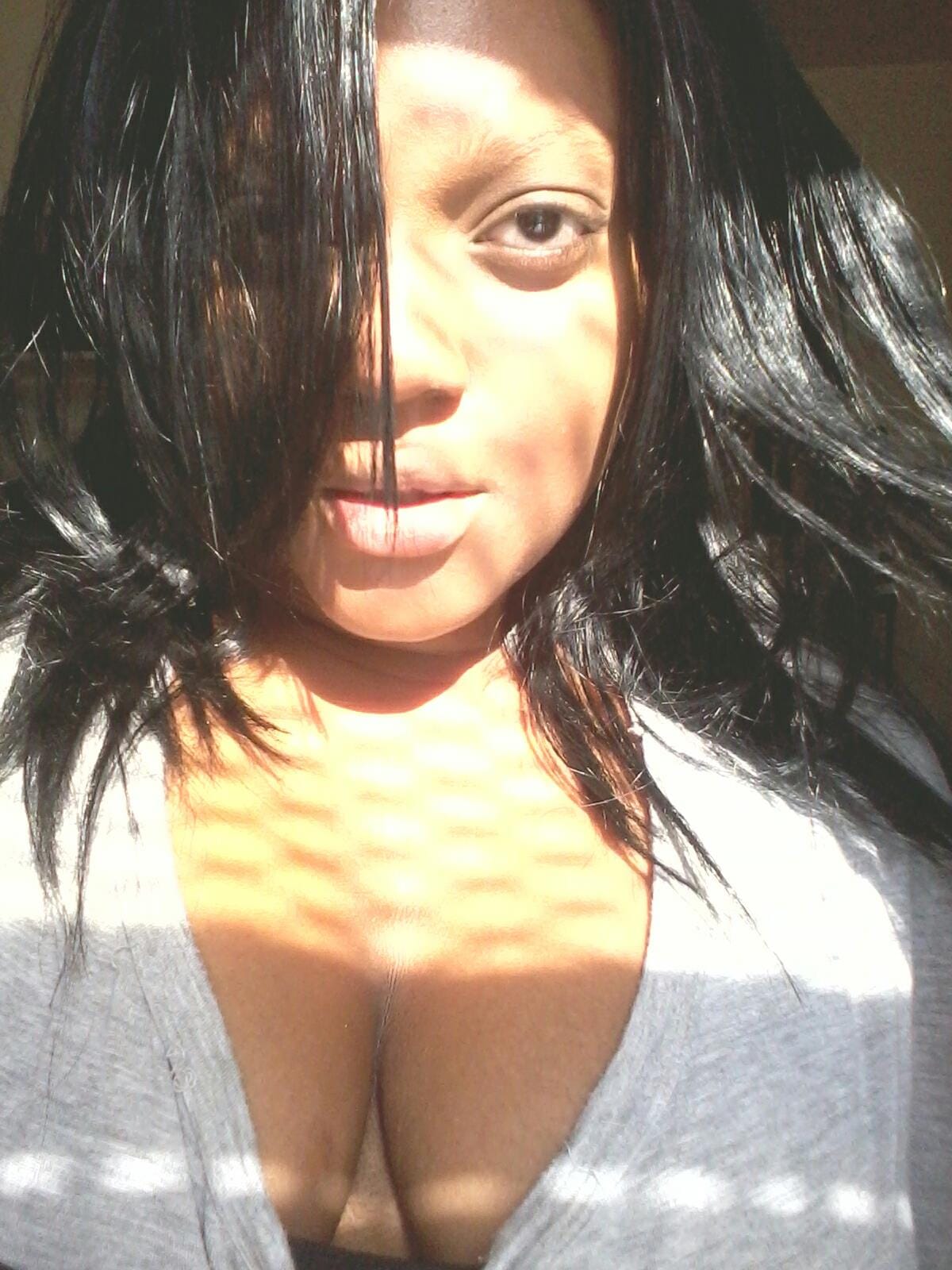 Shakirra Torain 