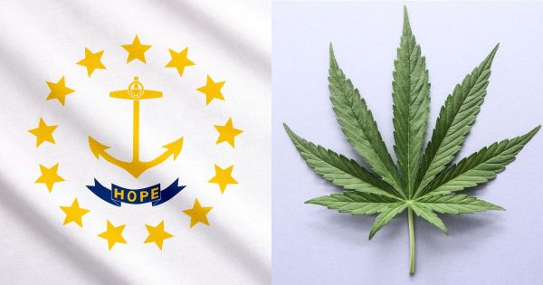 Rhode Island Unveils Proposed Regulations for Cannabis Dispensary Licenses