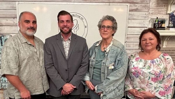 United for Recovery: NJ Coalition of Treatment Providers Launches with Bold Vision for Behavioral Health Reform