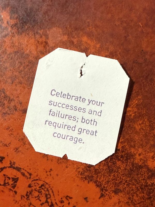 Burlesque Backstage Pass (Article 5) – When the Curtain Closes: the Role of Rejection