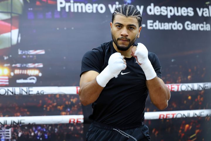 Raymond “Danger” Muratalla Eyes Glory: “I’m Ready to Show Out on May 10!”
