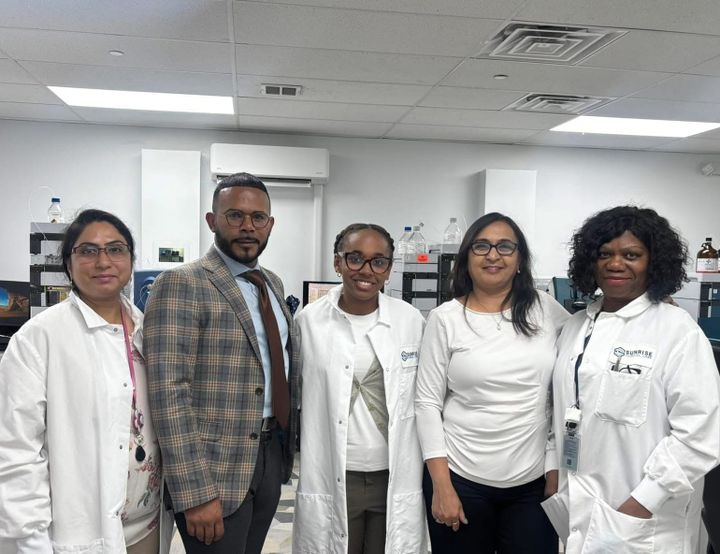 Reverend Bolívar Flores Appointed Chief Operating Officer of Sunrise Group of Companies, Strengthening His Leadership in Behavioral Healthcare