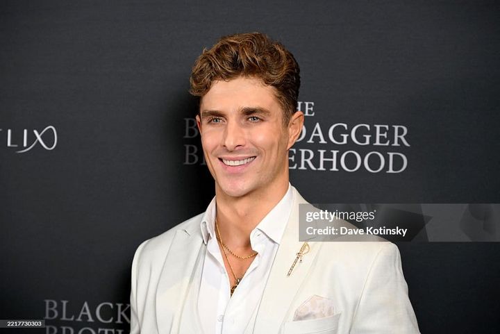 Black Dagger Brotherhood Season 2: Everything Fans Can Expect from the Next Chapter