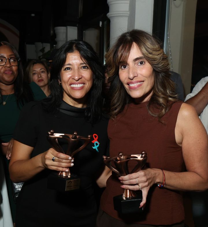 One Table, 23 Cities: Unity Table Celebrates Hispanic Heritage Month at The Highlawn