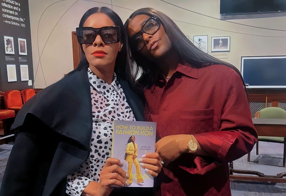 LaToya McLeary: A Global Fashion Visionary Rooted in Caribbean Creativity