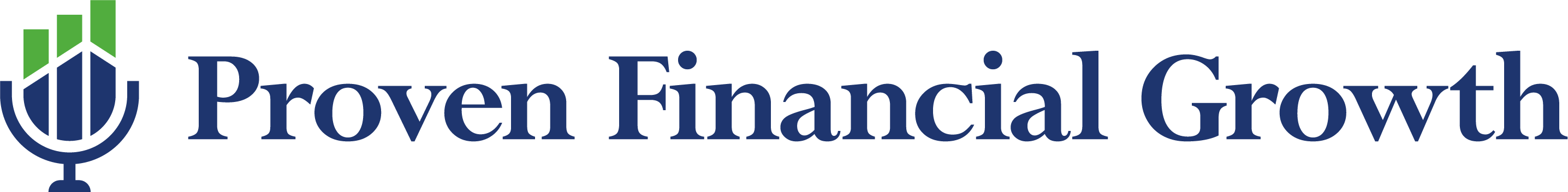 Proven Financial Growth