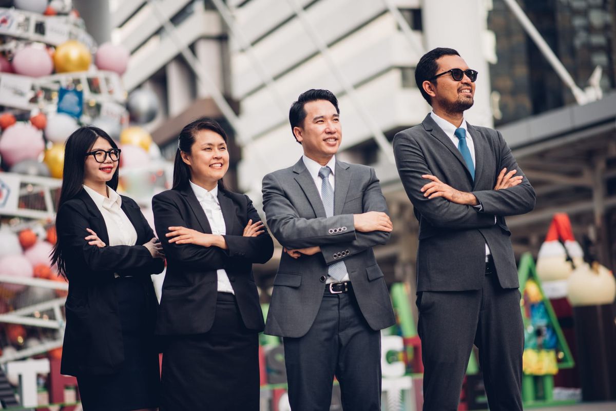 Why Boring Businesses Generate The Most Exciting Returns