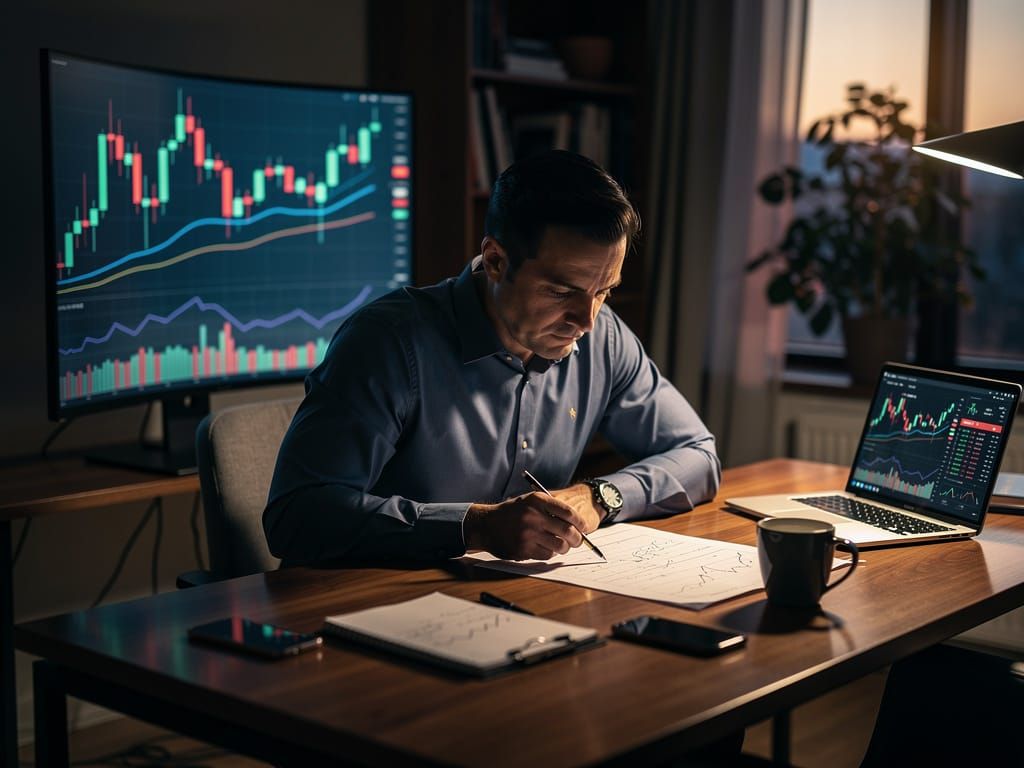 How to Properly Analyze a Stock Before Investing