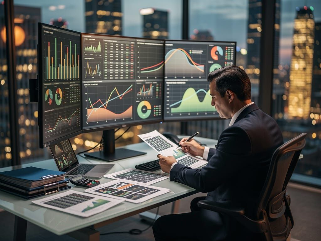 How to Analyze Private Credit Investment Opportunities